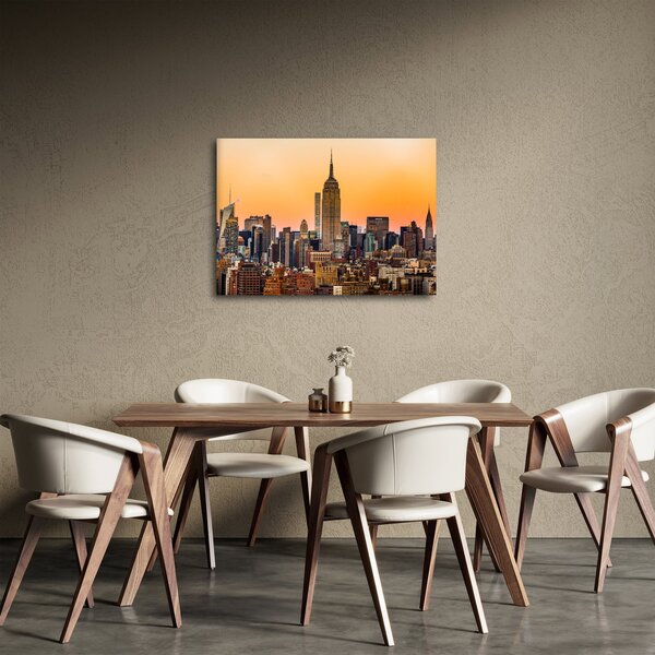 Slika New Yorka (70x50 cm)