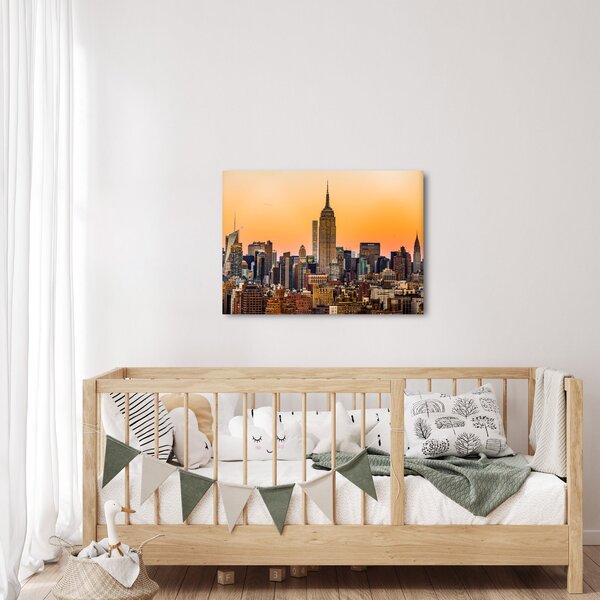 Slika New Yorka (70x50 cm)
