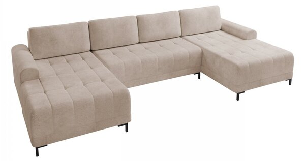 Zondo.hr Kutna garnitura U Bonzi XL (cappuccino). 1121877