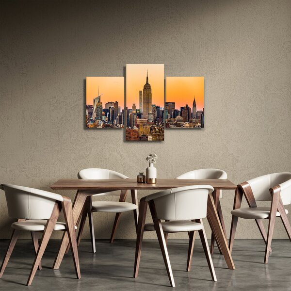 Slika New Yorka (90x60 cm)