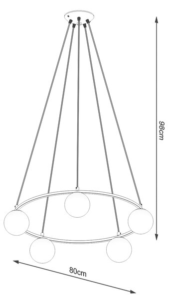 Luster YOLI 5