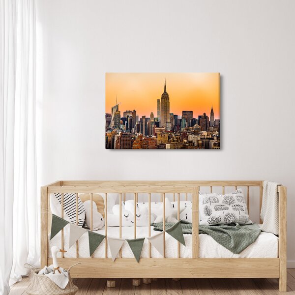 Slika New Yorka (90x60 cm)