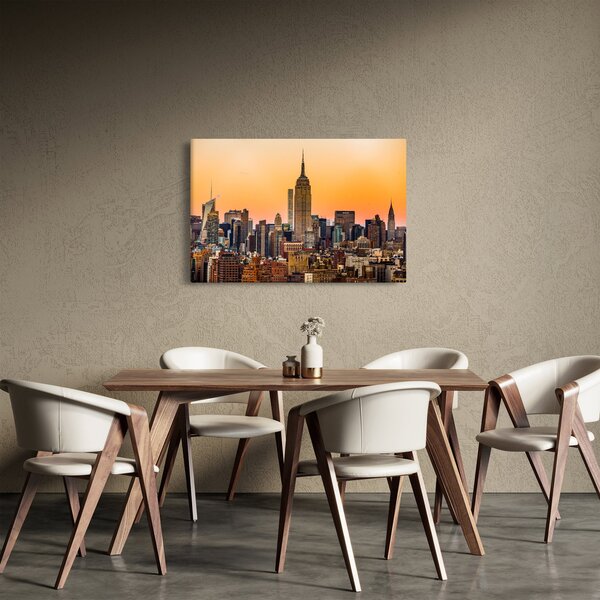 Slika New Yorka (90x60 cm)