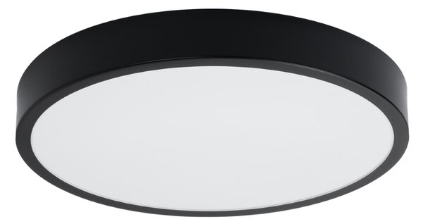 Stropna svjetiljka ONYX 50 crna LED 3000K