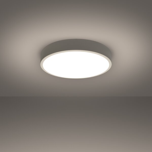Stropna svjetiljka ONYX 40 bijela LED 3000K