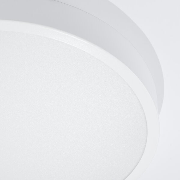 Stropna svjetiljka ONYX 50 bijela LED 3000K