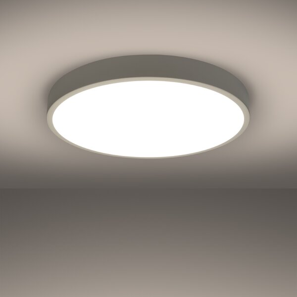 Stropna svjetiljka ONYX 60 bijela LED 3000K