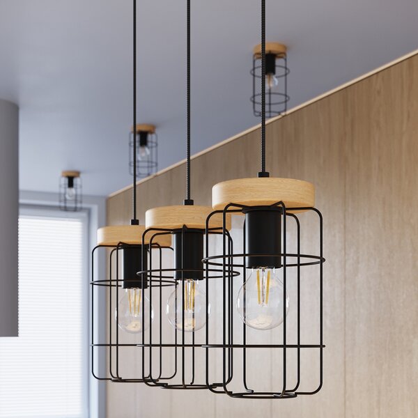 Stolna lampa GOTTO