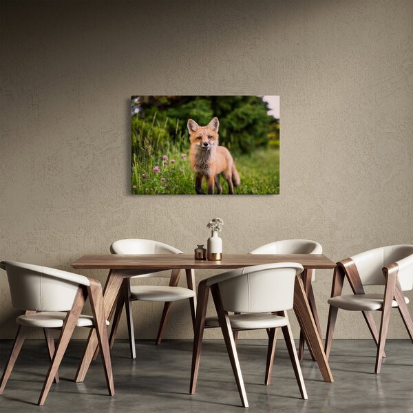 Slika lisice (90x60 cm)