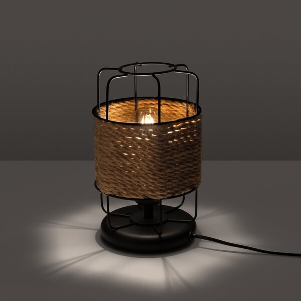 Stolna lampa GIZUR