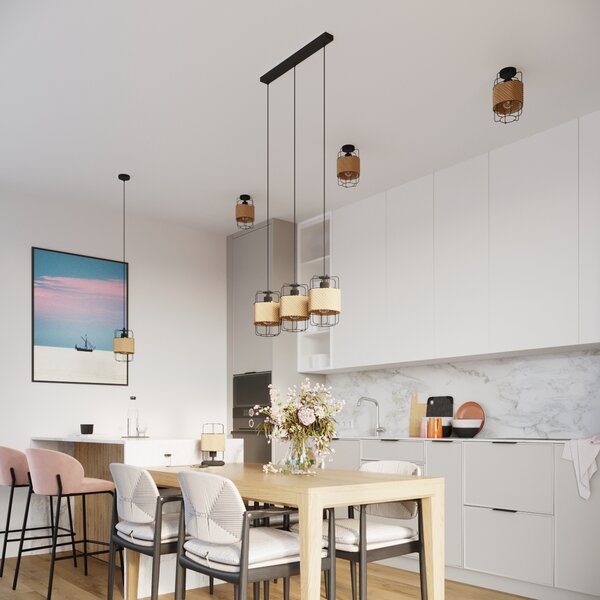 Stolna lampa GIZUR