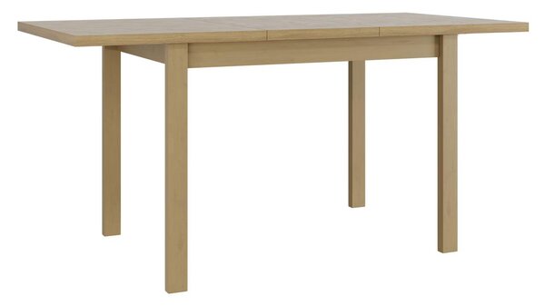 Stol na razvlačenje Ewan 70 x 120+160 X (hrast sonoma L)
