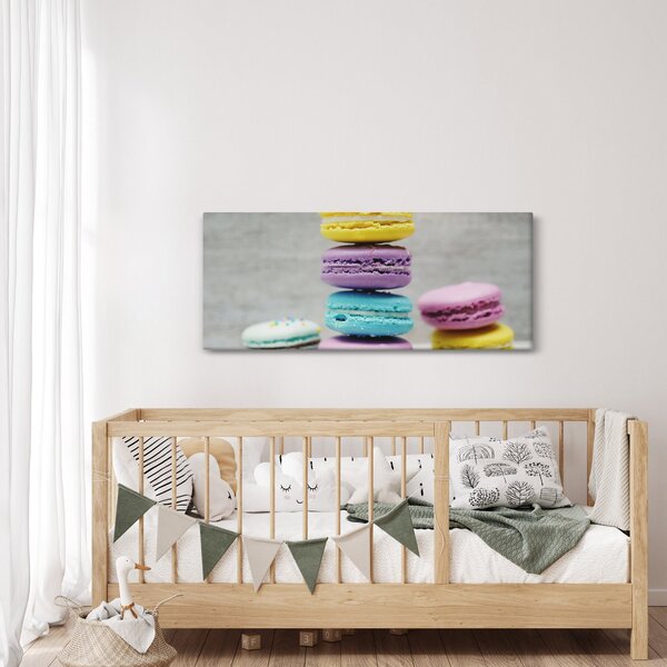 Slika makarona (120x50 cm)
