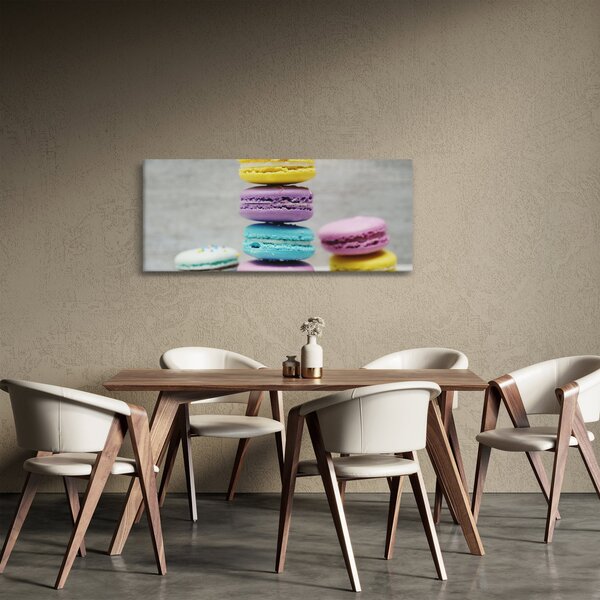 Slika makarona (120x50 cm)