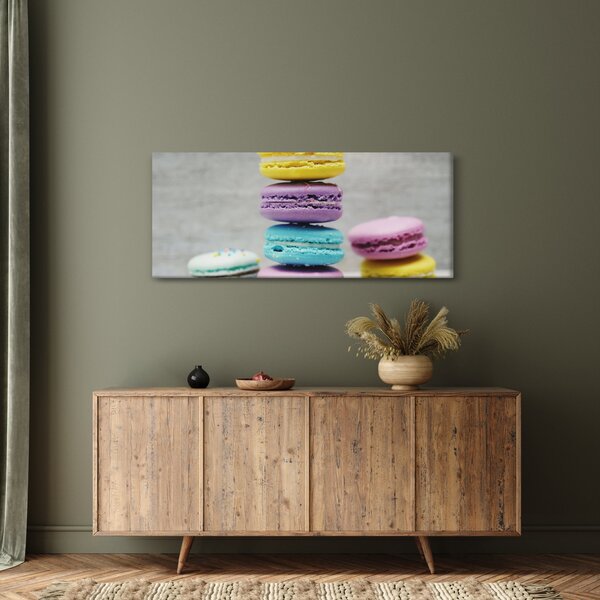 Slika makarona (120x50 cm)