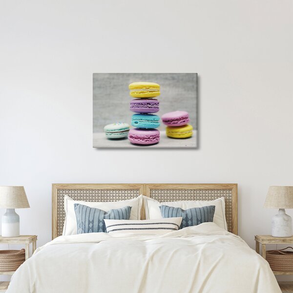 Slika makarona (70x50 cm)
