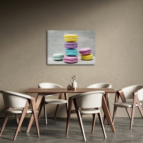 Slika makarona (70x50 cm)
