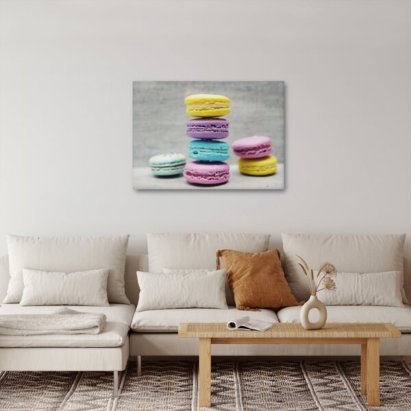 Slika makarona (70x50 cm)