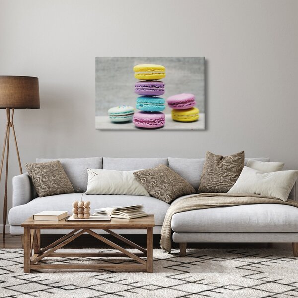 Slika makarona (90x60 cm)