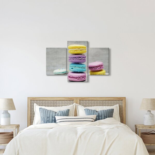 Slika makarona (90x60 cm)