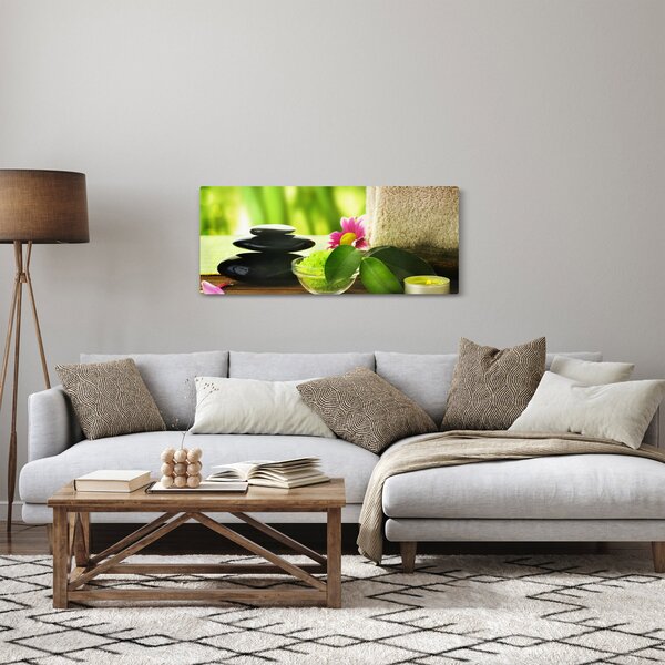 Slika pomagala za masažu (120x50 cm)
