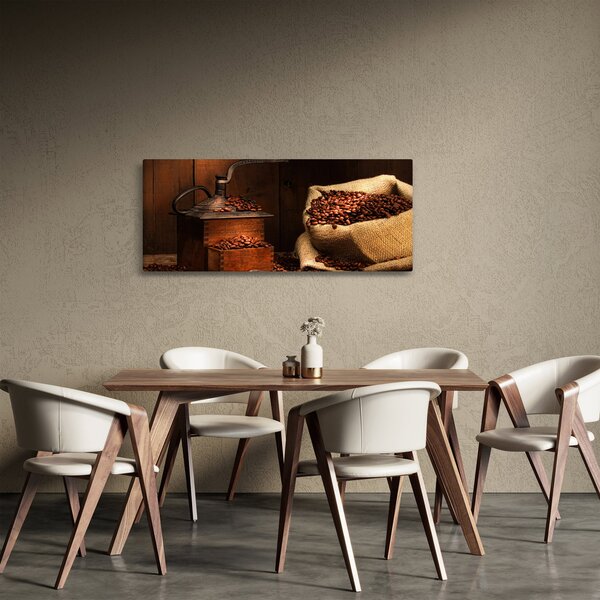 Slika kave (120x50 cm)