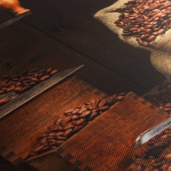 Slika kave (90x60 cm)