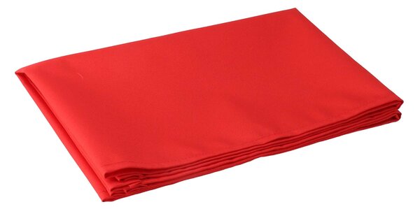 ATMOWOOD Navlaka za vrtnu ležaljku 107 x 42 cm - crvena