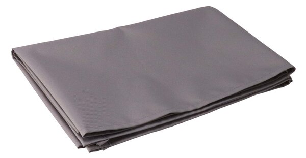 ATMOWOOD Navlaka za vrtnu ležaljku 107 x 42 cm - siva