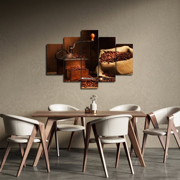 Slika kave (150x105 cm)