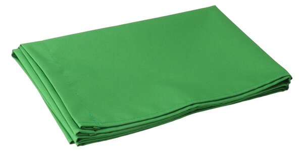ATMOWOOD Navlaka za vrtnu ležaljku 107 x 42 cm - zelena