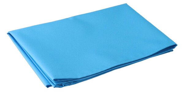 ATMOWOOD Navlaka za vrtnu ležaljku 107 x 42 cm - svijetlo plava