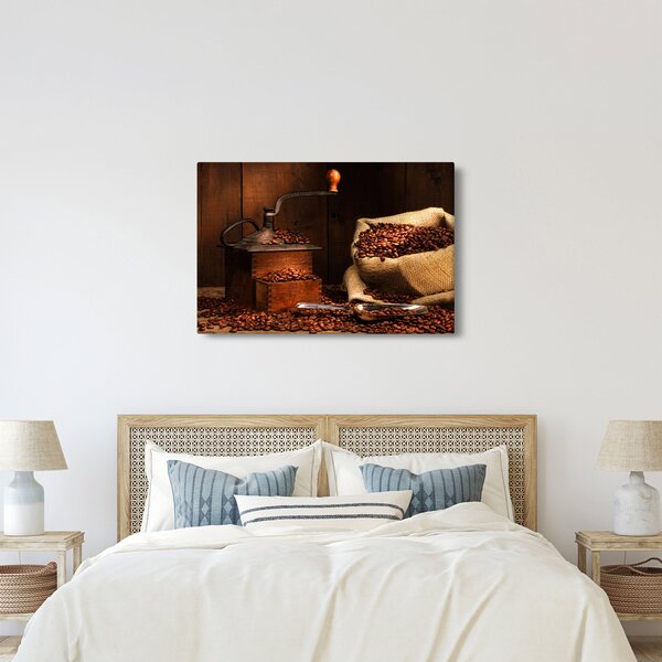 Slika kave (90x60 cm)