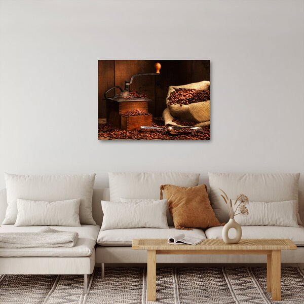 Slika kave (70x50 cm)