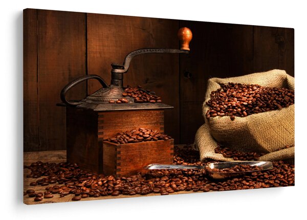 Slika kave (90x60 cm)