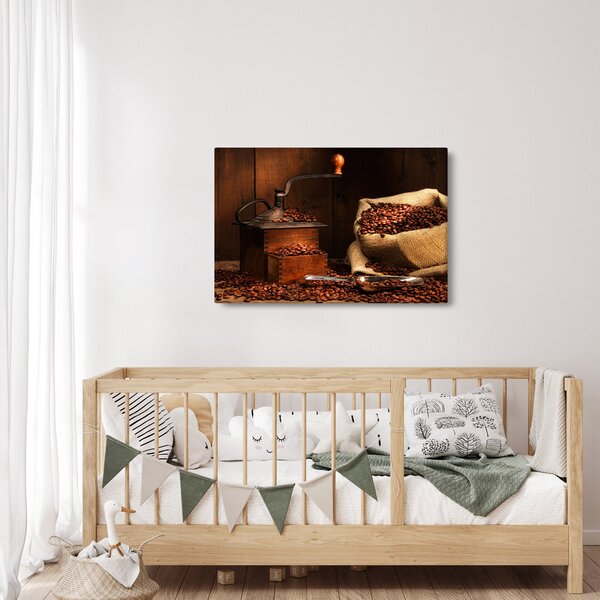 Slika kave (90x60 cm)