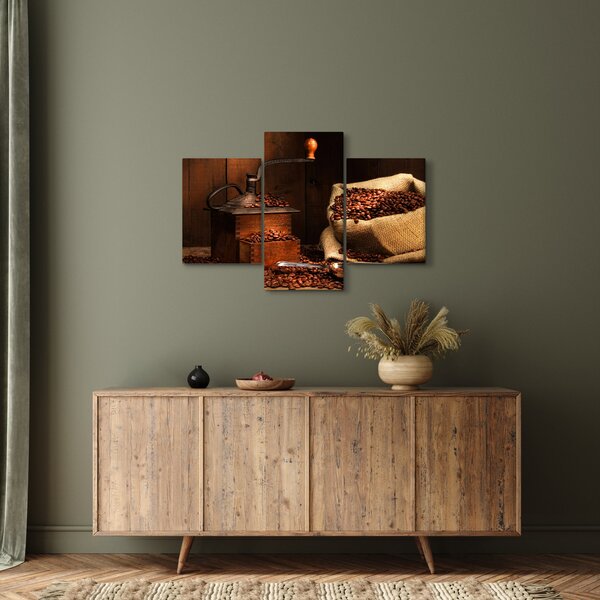 Slika kave (90x60 cm)