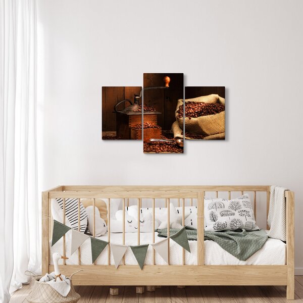 Slika kave (90x60 cm)