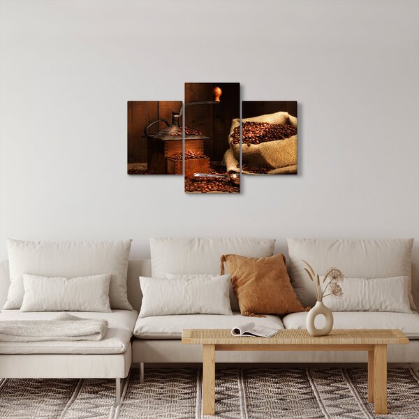 Slika kave (90x60 cm)