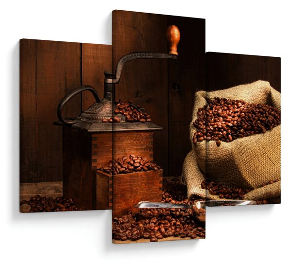 Slika kave (90x60 cm)
