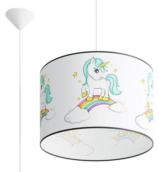 Viseća svjetiljka UNICORN 40