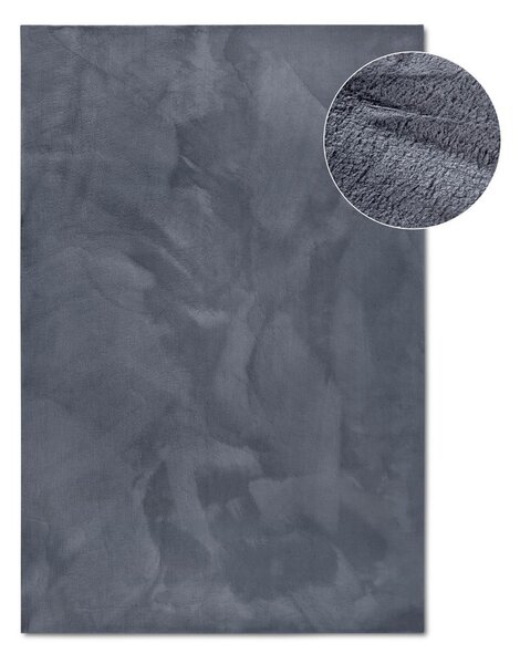Antracitno sivi tepih 200x290 cm Leon – Villeroy&Boch