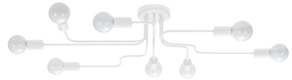 Luster VECTOR 8 bijela