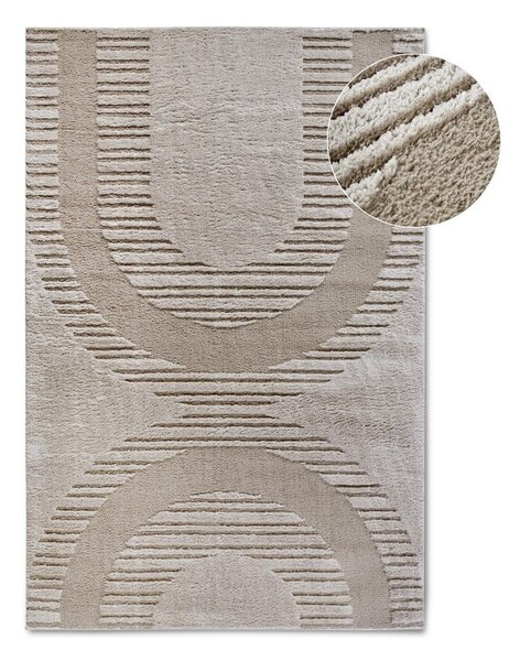 Bež tepih 80x120 cm Bartoux Beige – Elle Decoration