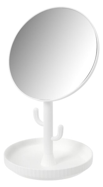 Kozmetičko ogledalo ø 16,8 cm - Unimasa