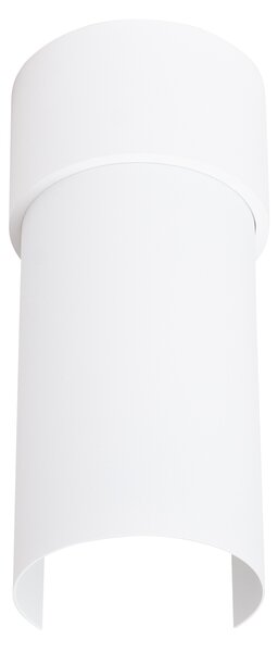 Stropna lampa FLASH bijela