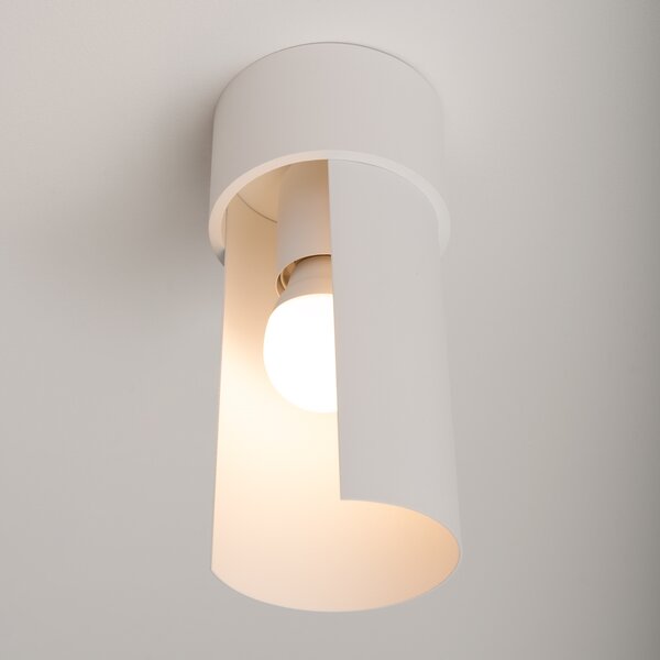 Stropna lampa FLASH bijela
