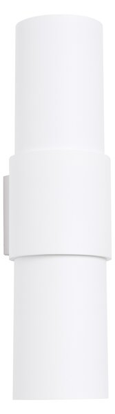 Zidna lampa FLASH 2 bijela