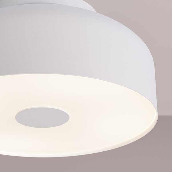Stropna lampa OMIQ bijela
