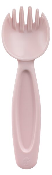B.box Termo Posuda Za Hranu s vilicom - Blush Crush